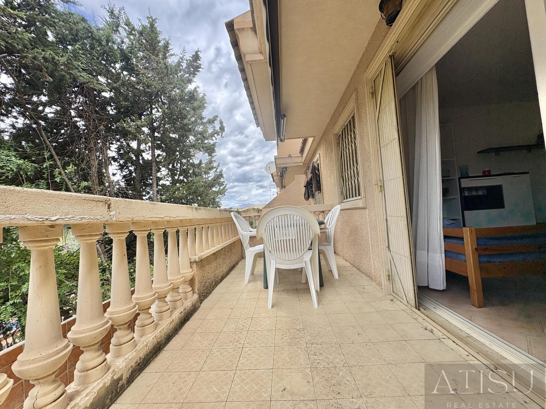 Venta de apartamento en El Campello