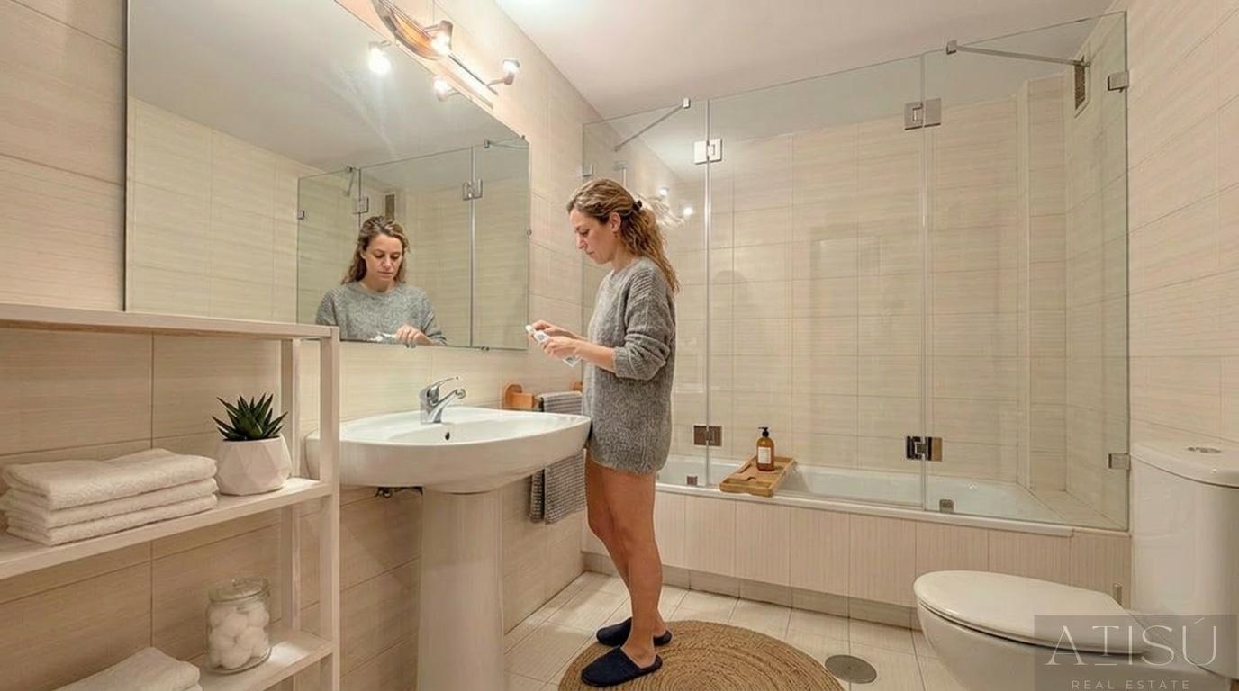 Venta de apartamento en El Campello
