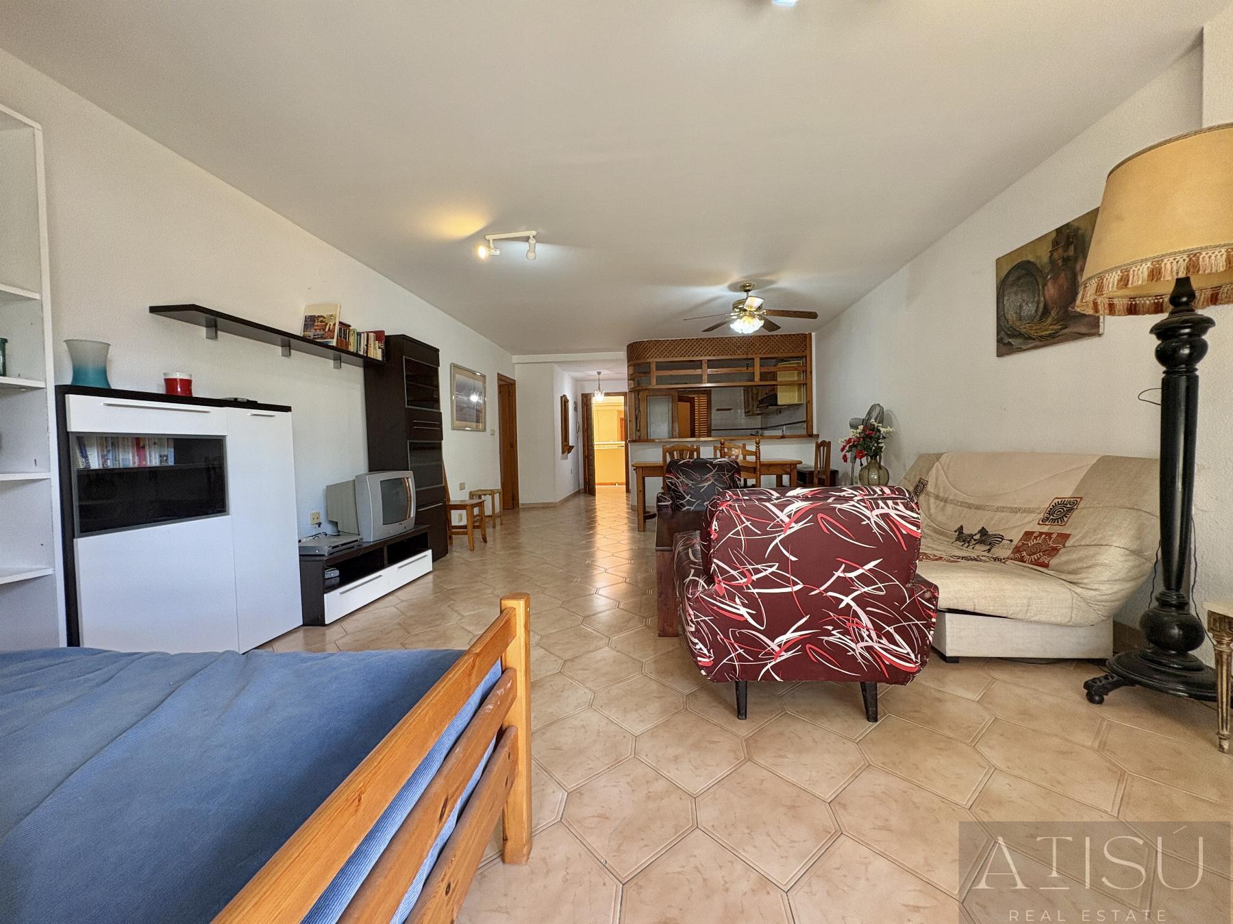 Venta de apartamento en El Campello