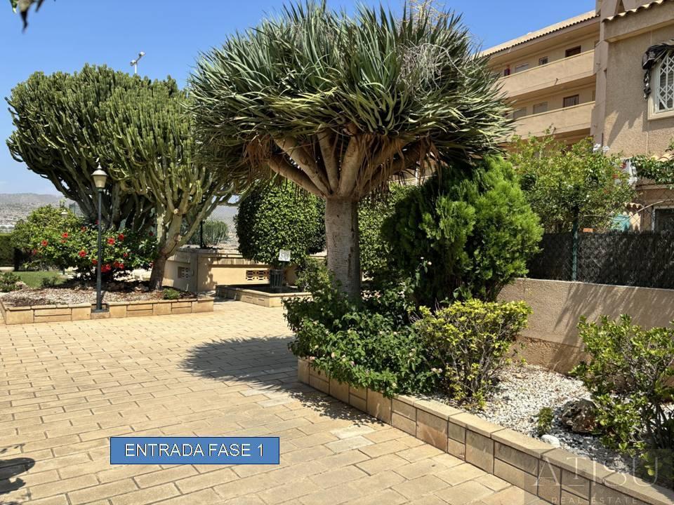 Venta de apartamento en El Campello