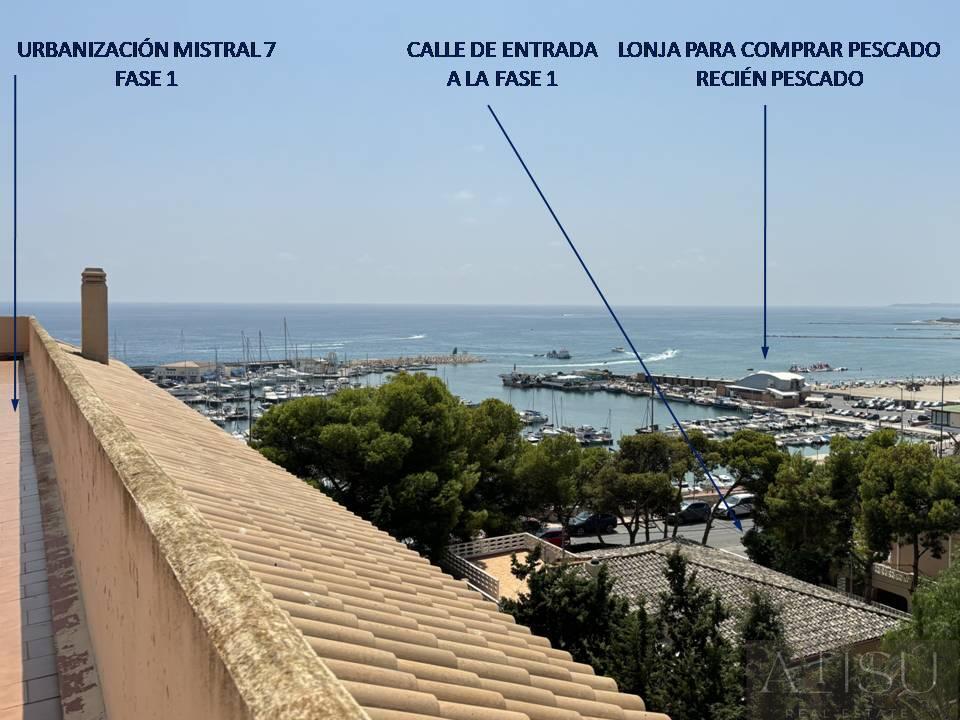 Venta de apartamento en El Campello