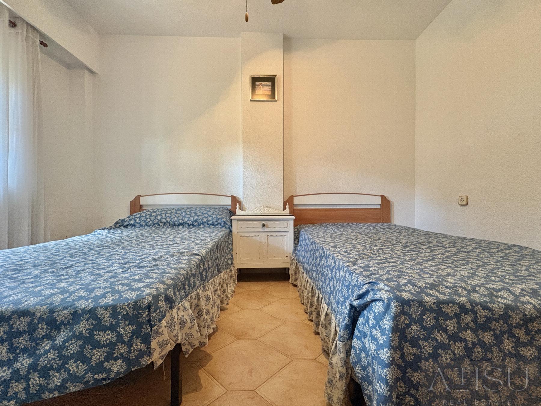 Venta de apartamento en El Campello