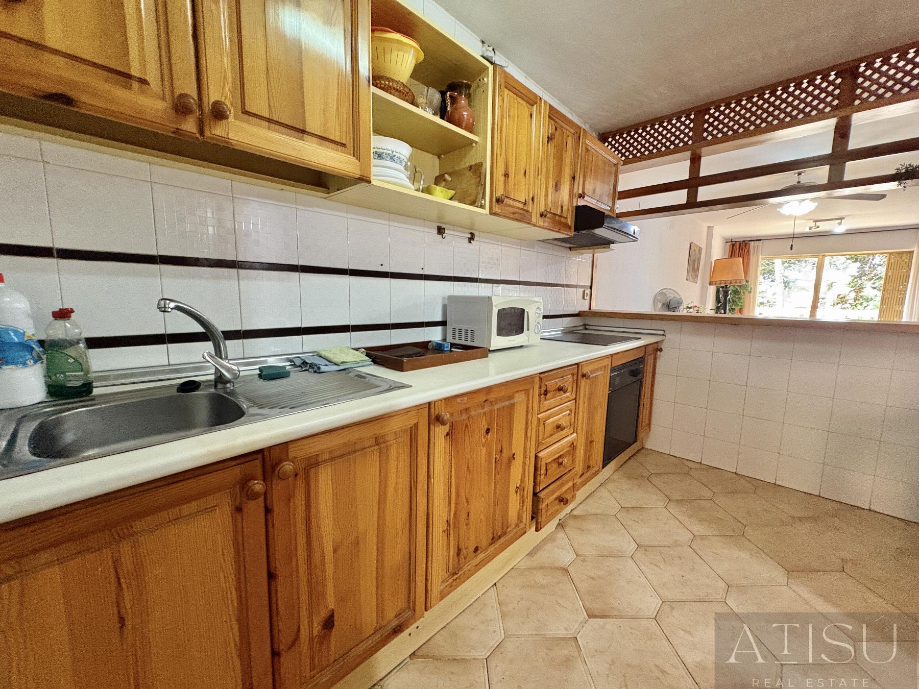Venta de apartamento en El Campello
