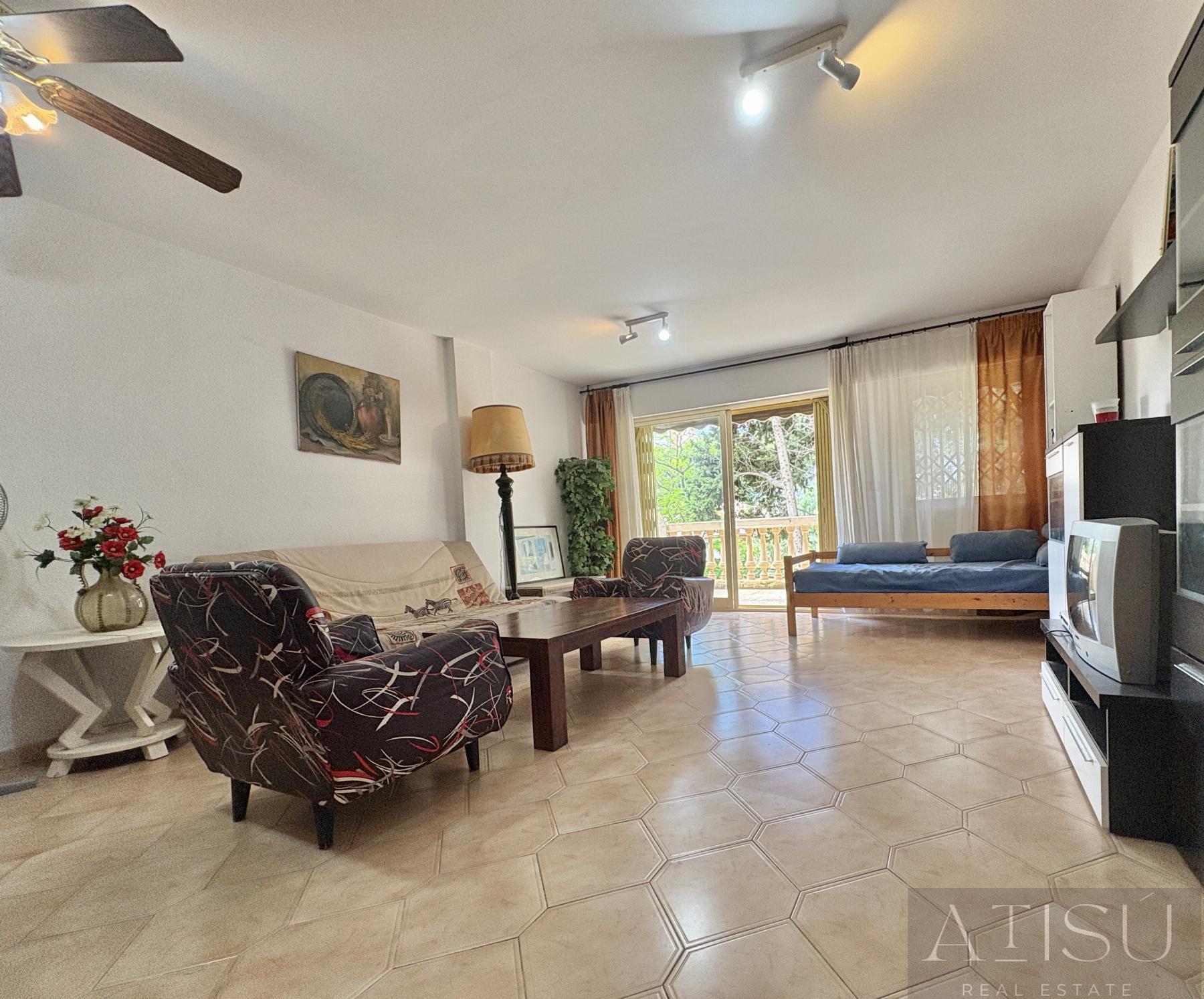 Venta de apartamento en El Campello