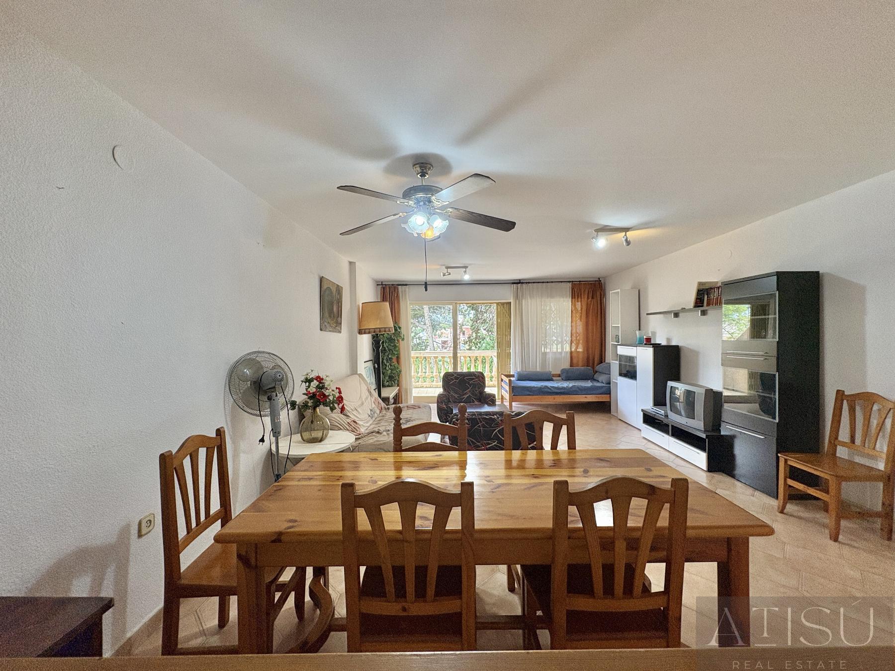 Venta de apartamento en El Campello