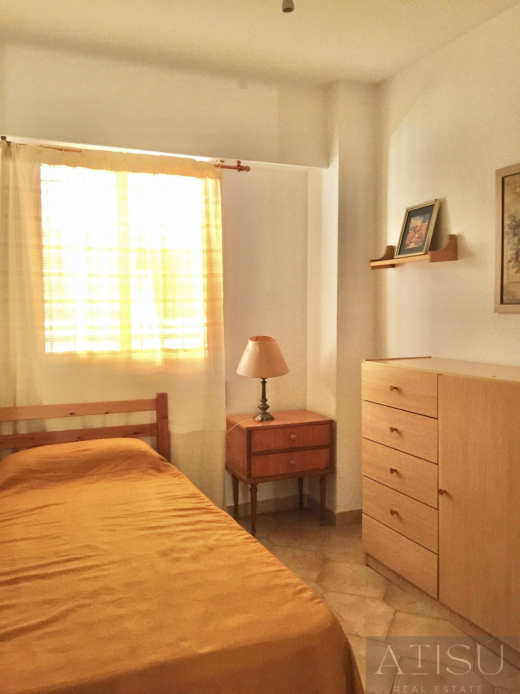 Venta de apartamento en El Campello