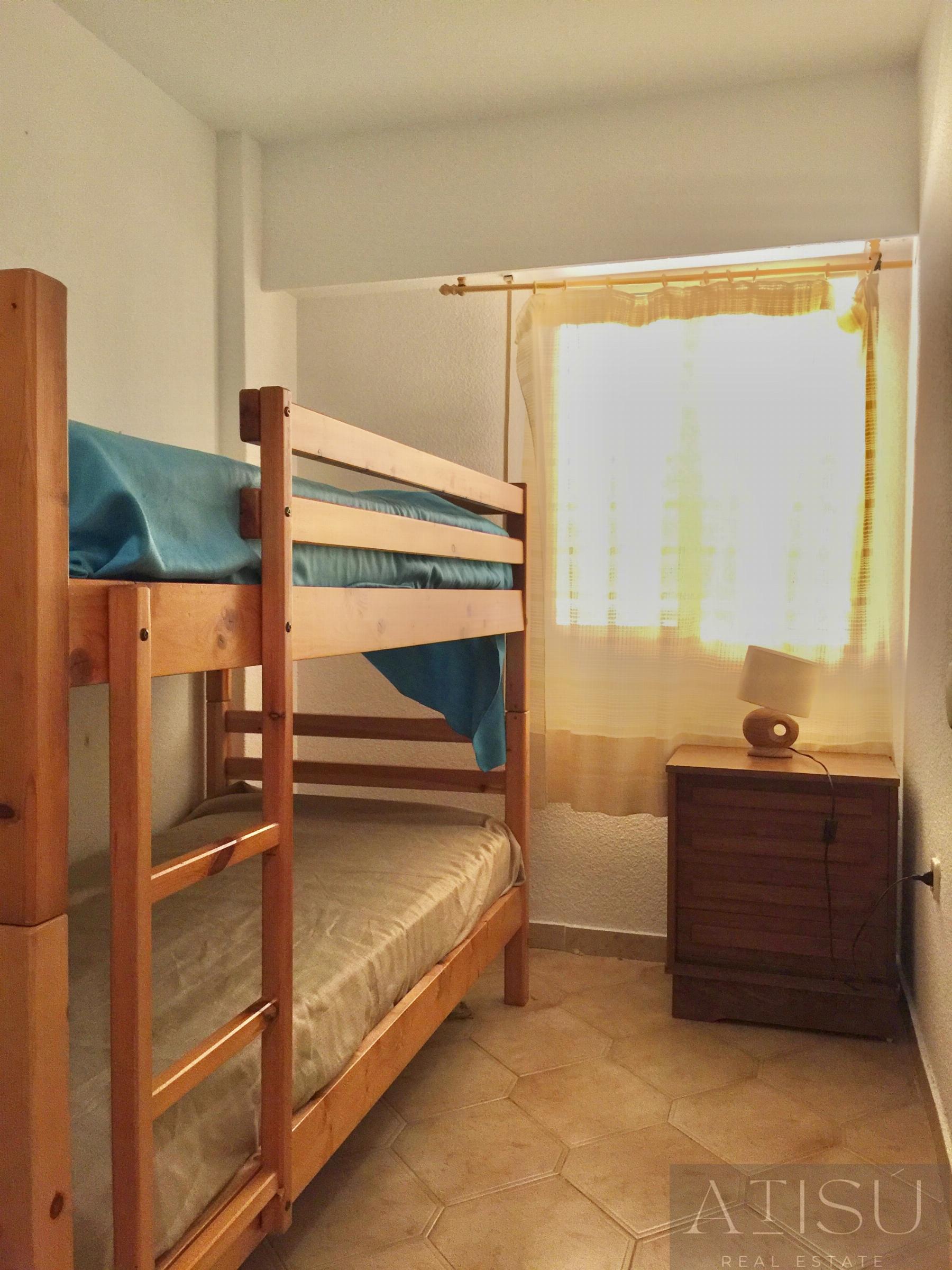 Venta de apartamento en El Campello