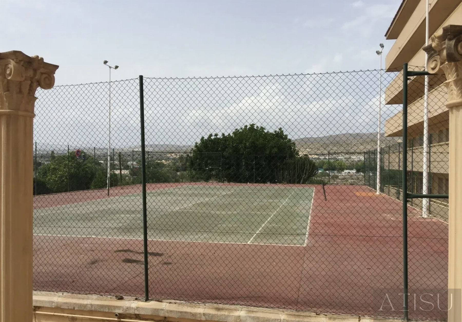 Venta de apartamento en El Campello