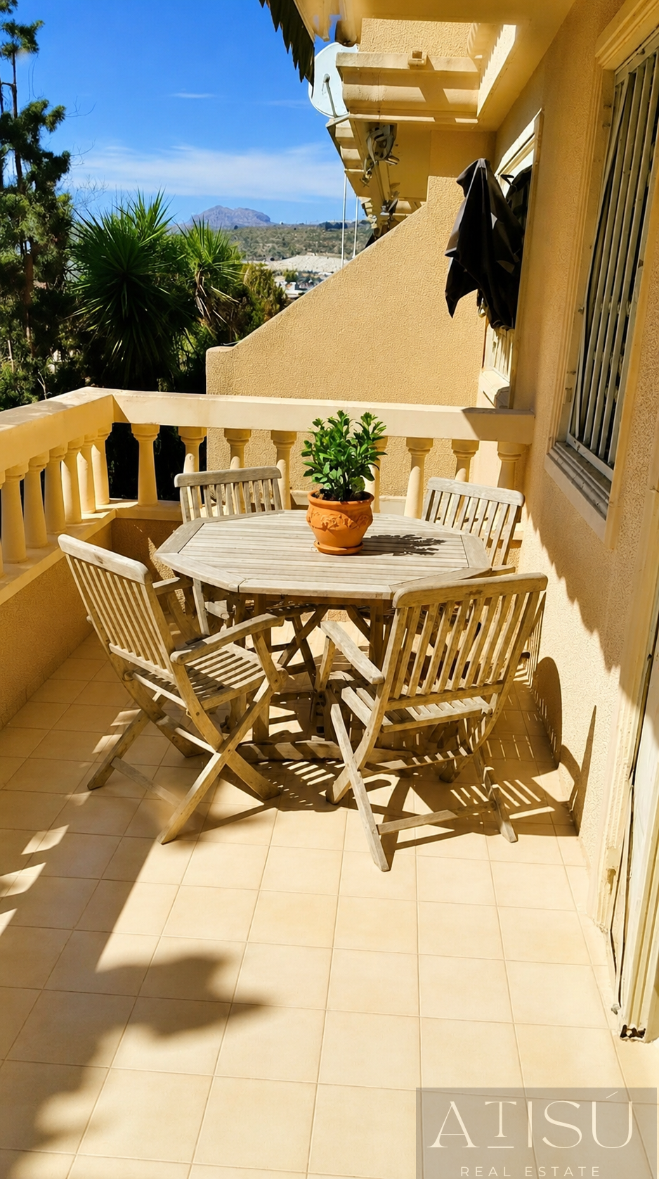 Venta de apartamento en El Campello