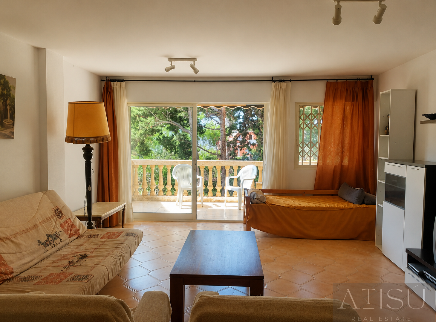 Venta de apartamento en El Campello