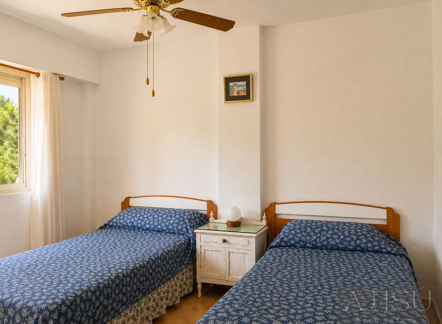 Venta de apartamento en El Campello