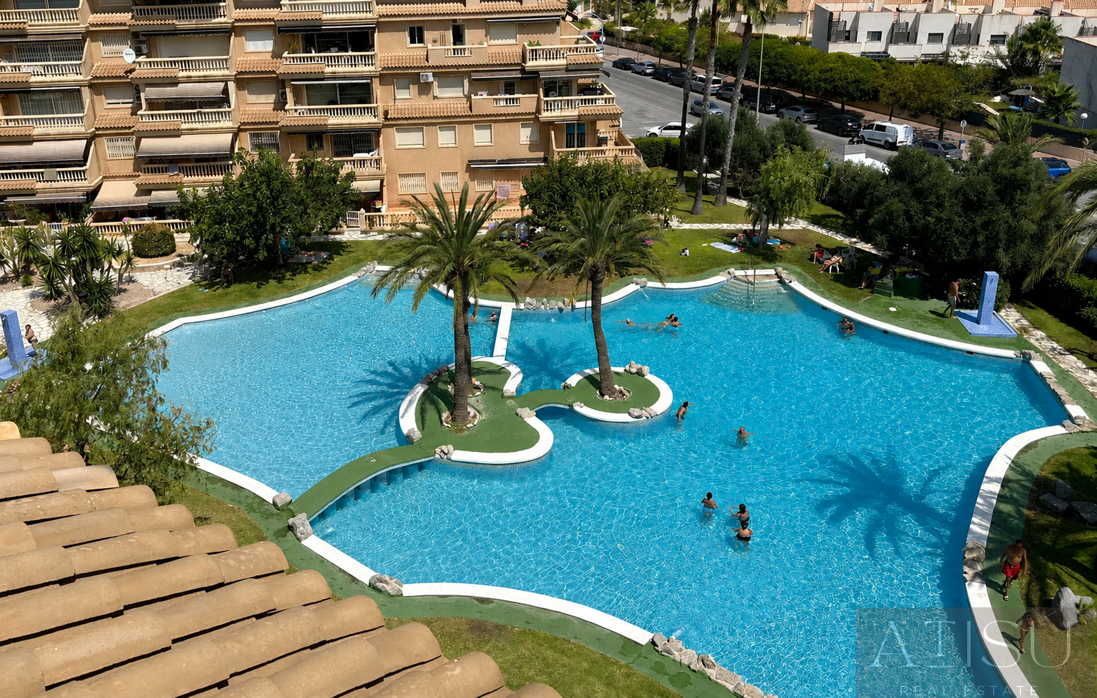 Venta de apartamento en El Campello
