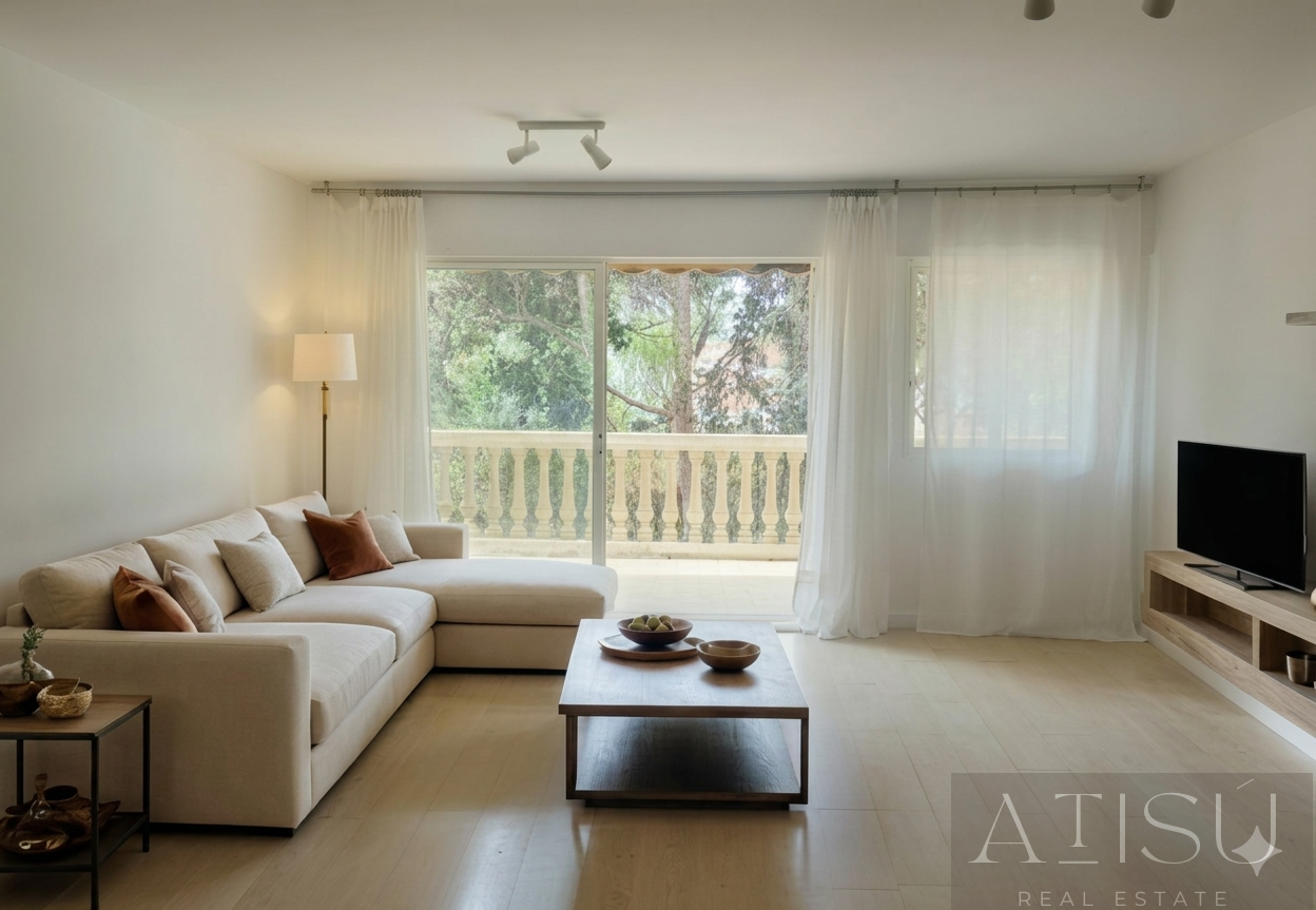 Venta de apartamento en El Campello
