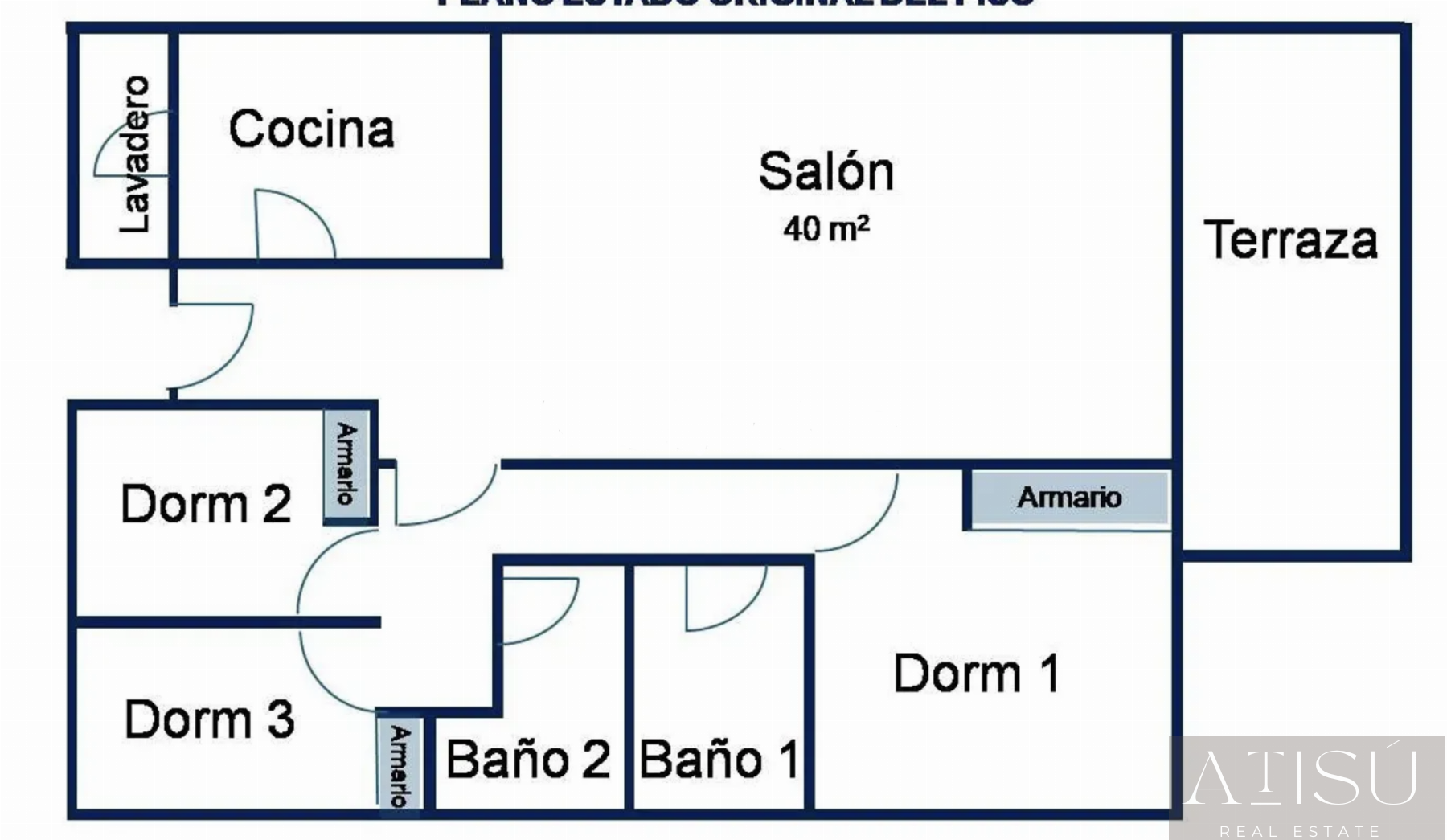 Venta de apartamento en El Campello