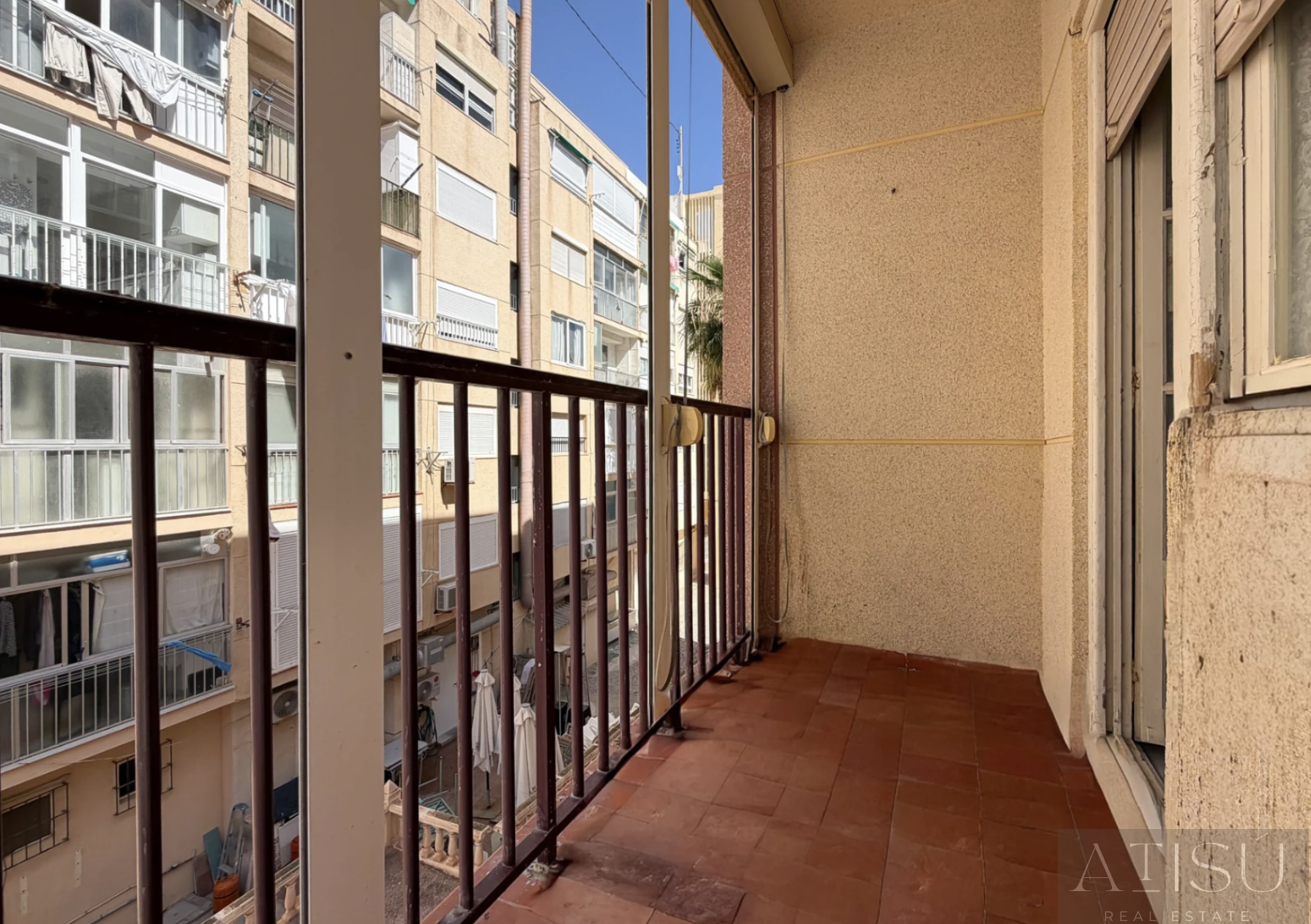 Venta de apartamento en El Campello