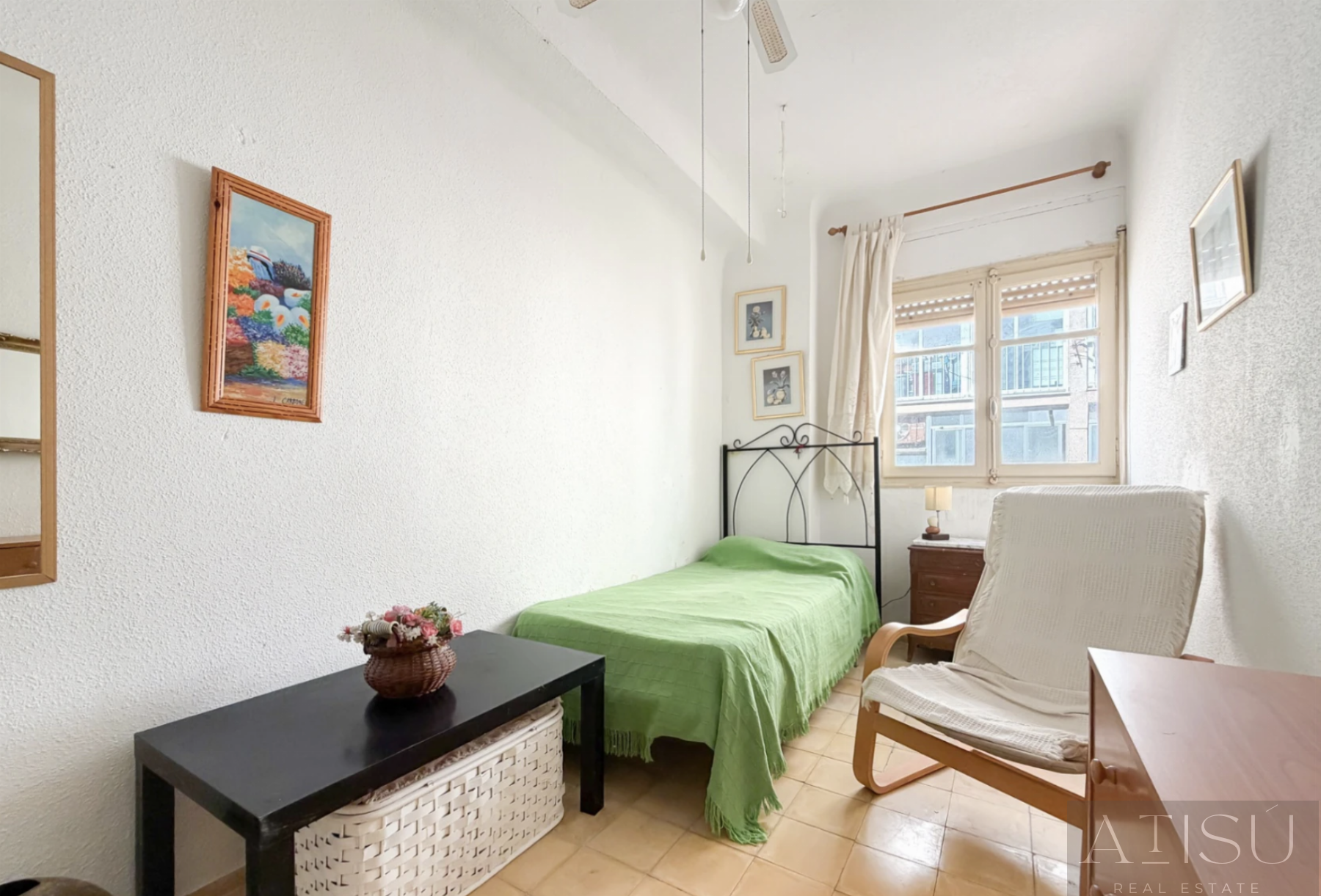 Venta de apartamento en El Campello