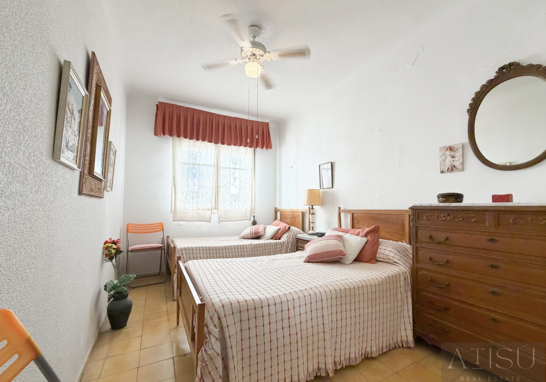 Venta de apartamento en El Campello