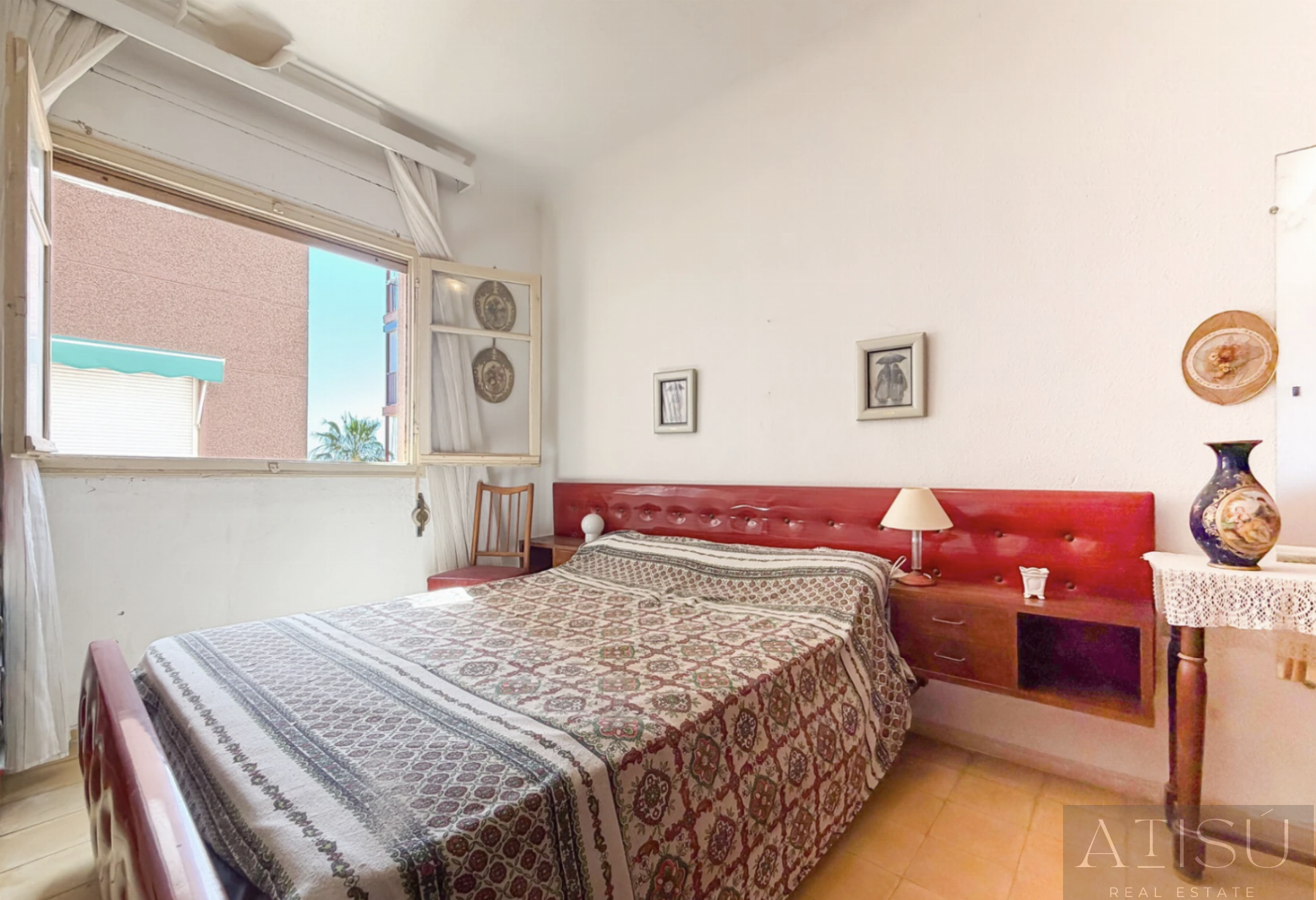 Venta de apartamento en El Campello