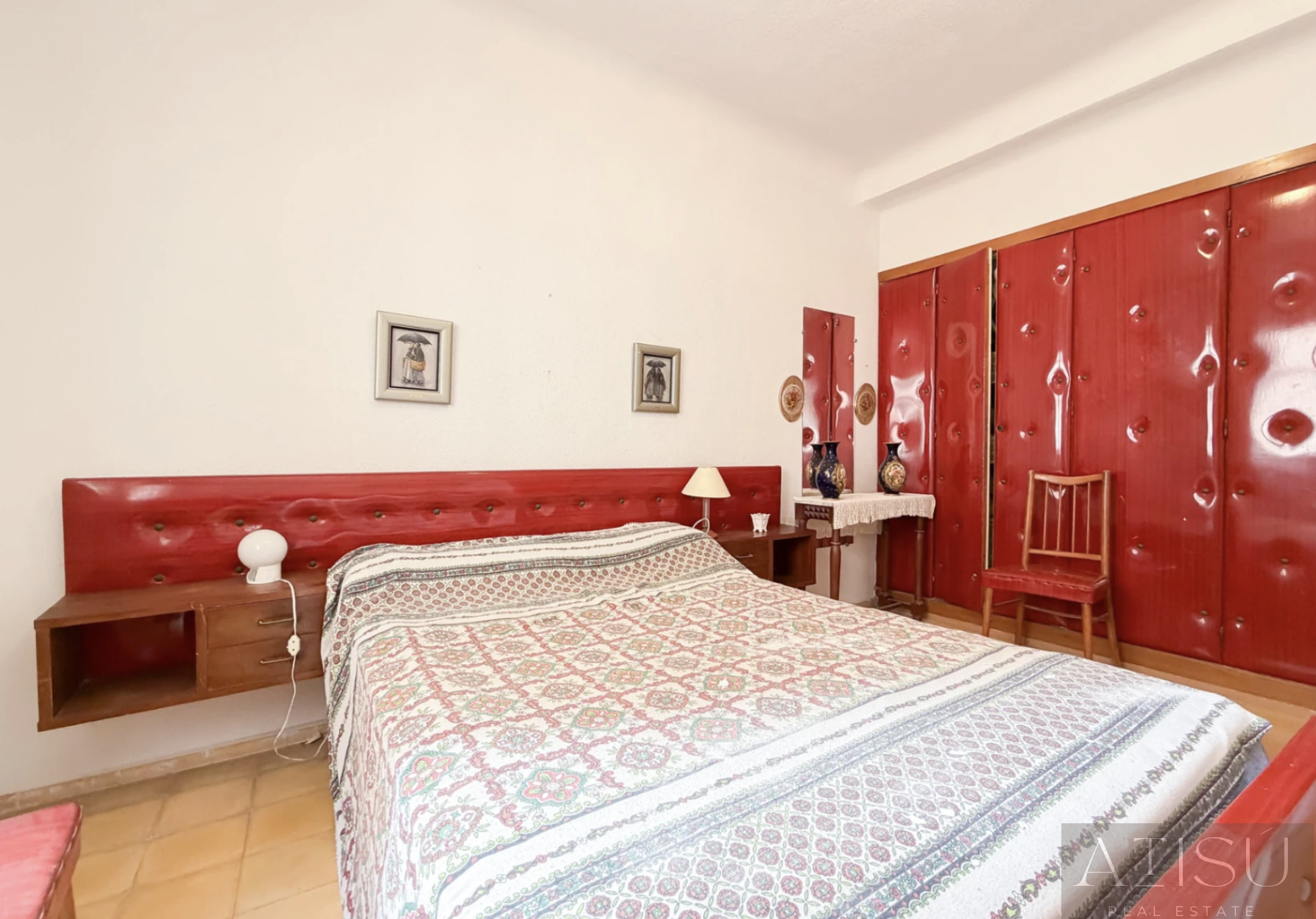 Venta de apartamento en El Campello