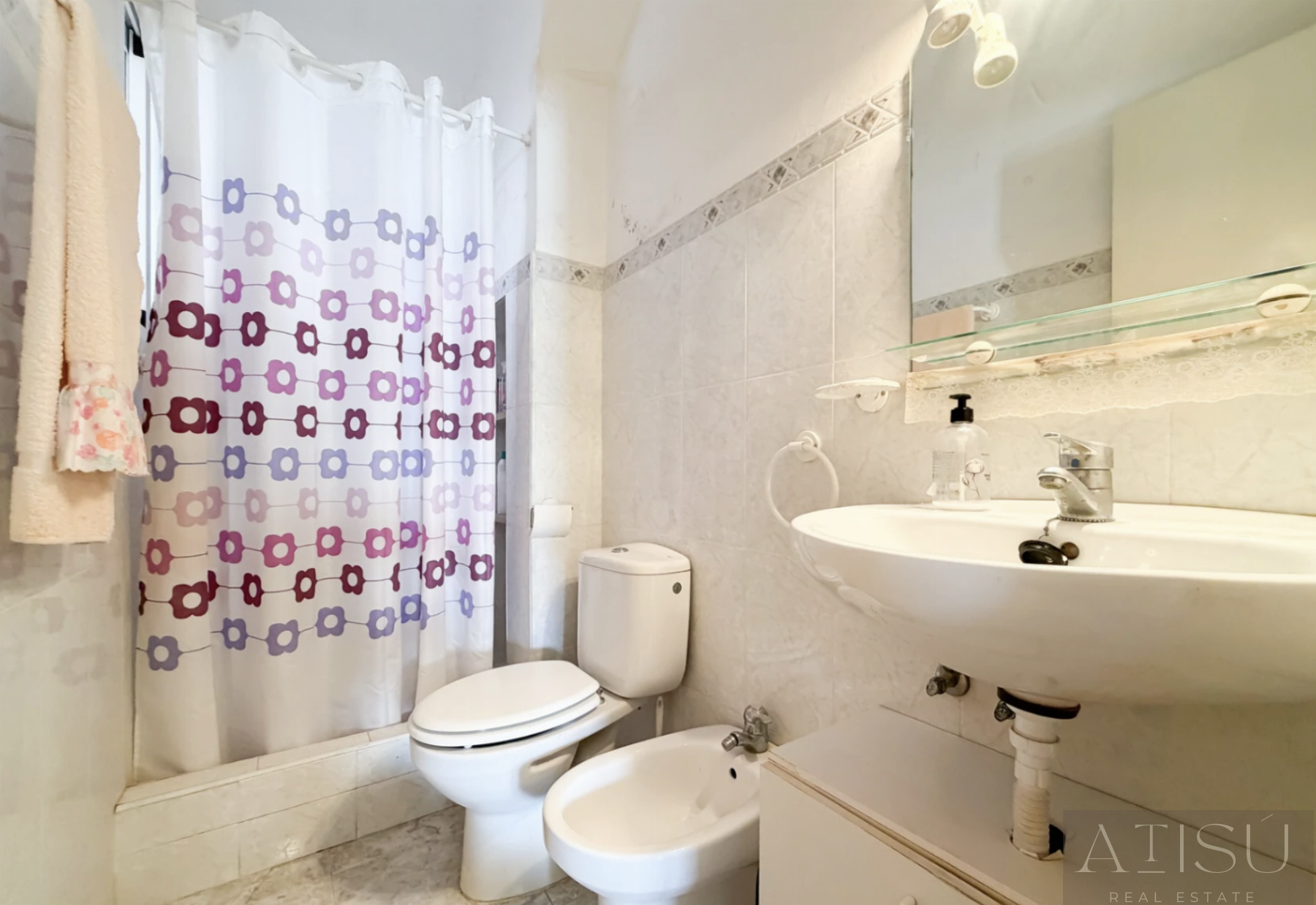 Venta de apartamento en El Campello