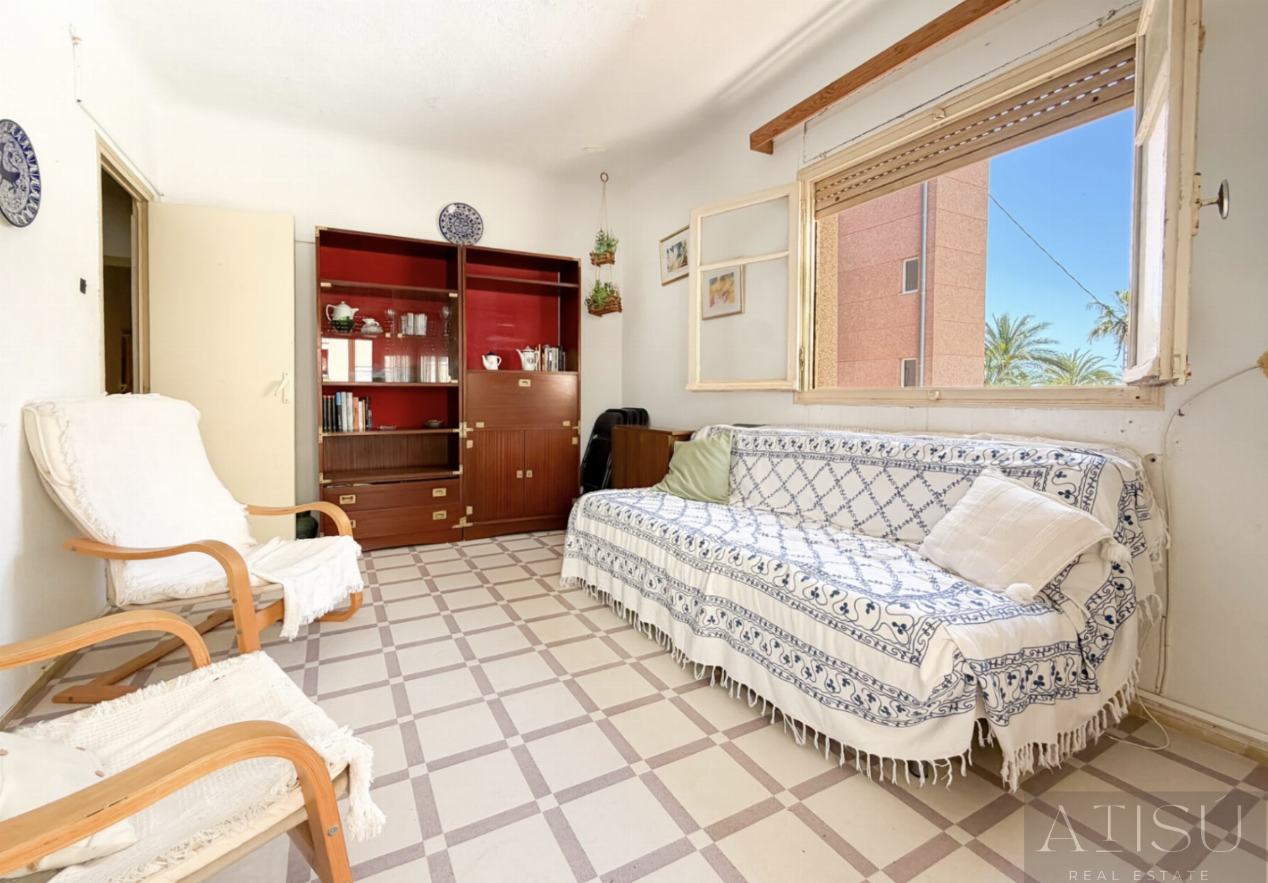 Venta de apartamento en El Campello