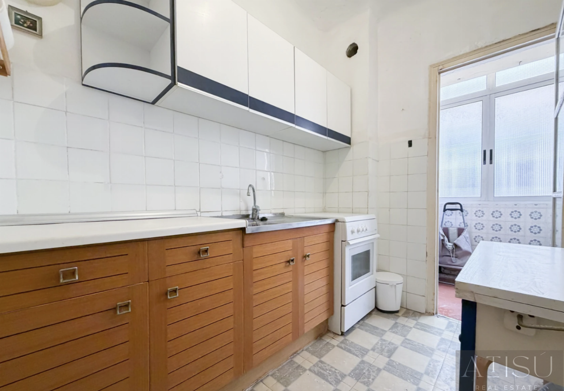 Venta de apartamento en El Campello
