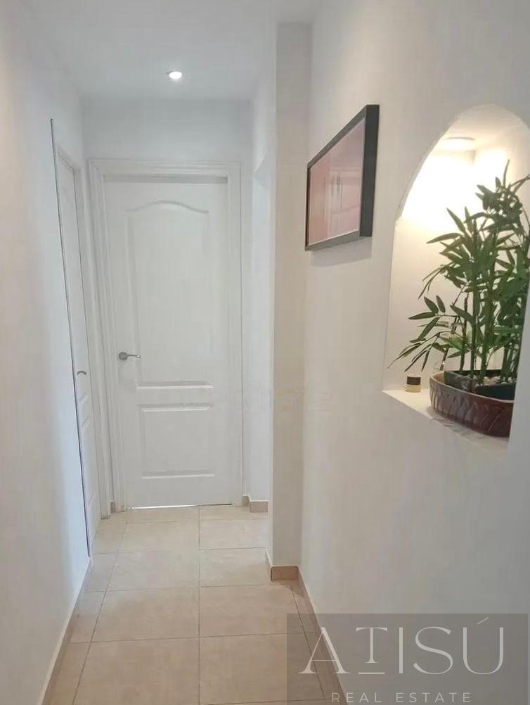 Alquiler de villa en Busot