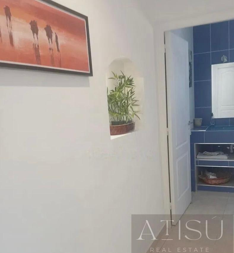Alquiler de villa en Busot