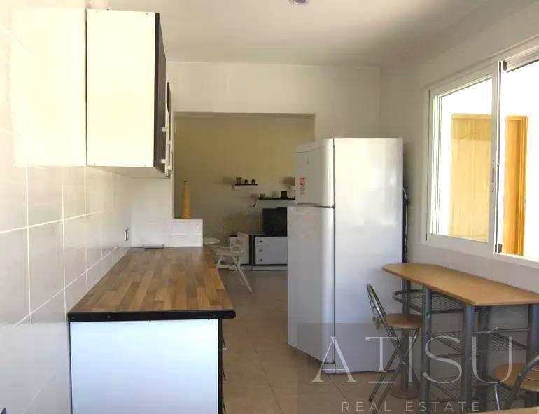 Alquiler de villa en Busot