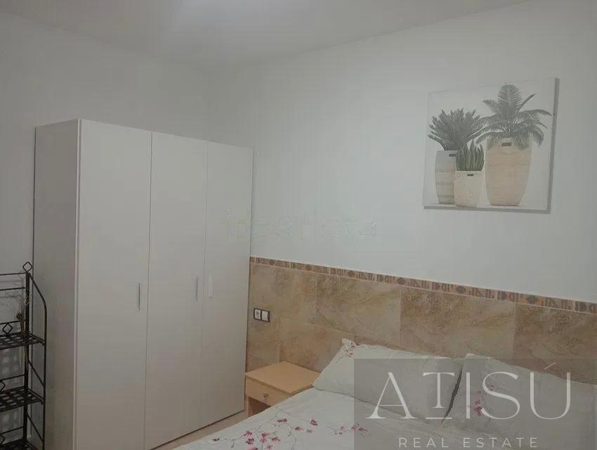 Alquiler de villa en Busot