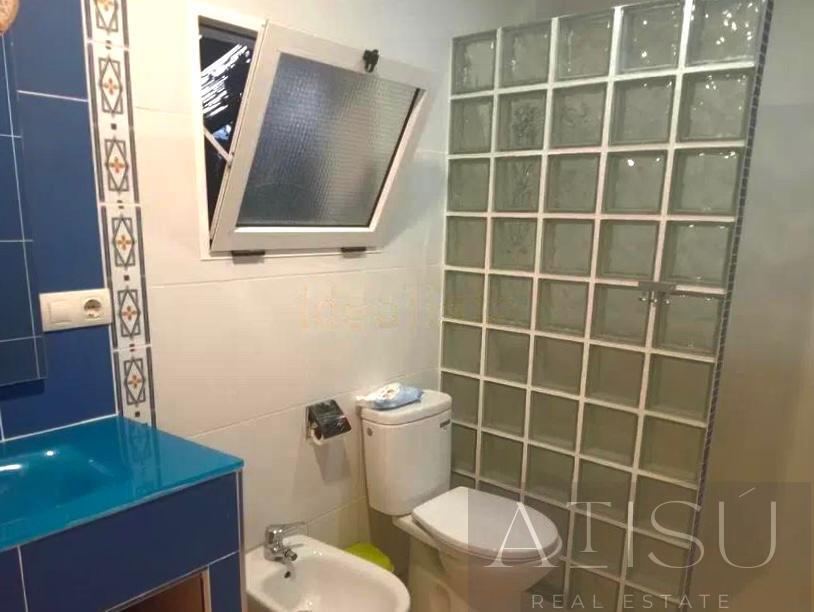 Alquiler de villa en Busot