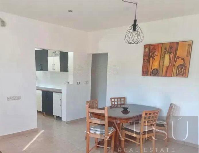 Alquiler de villa en Busot