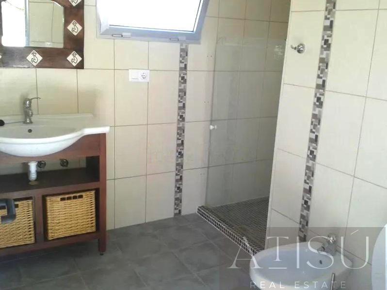 Alquiler de villa en Busot