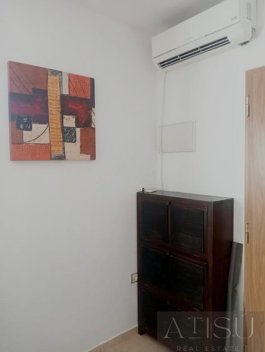 Alquiler de villa en Busot