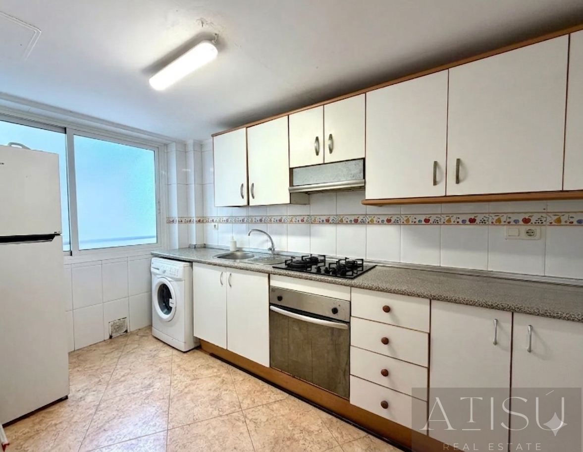 Venta de apartamento en El Campello