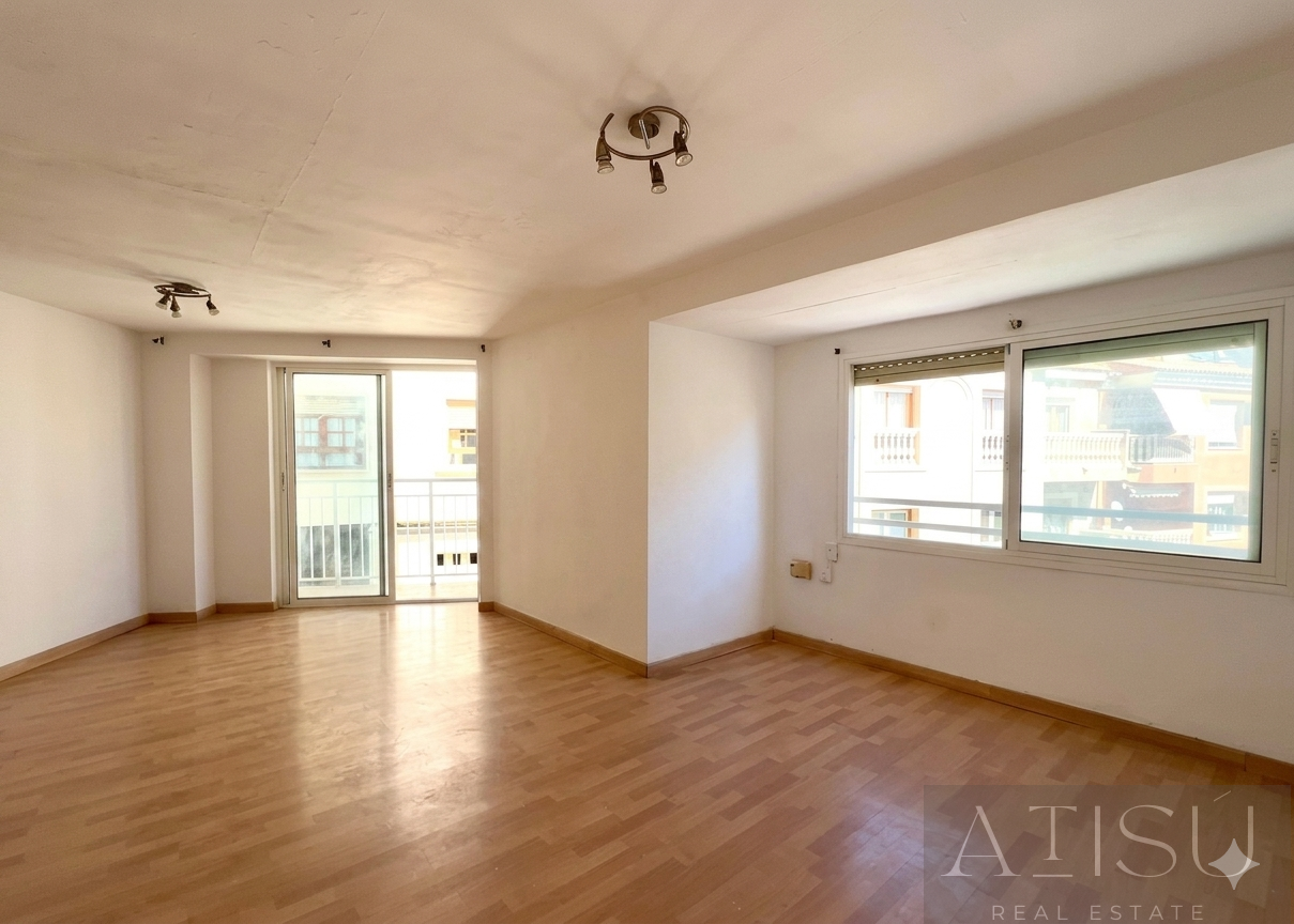 Venta de apartamento en El Campello