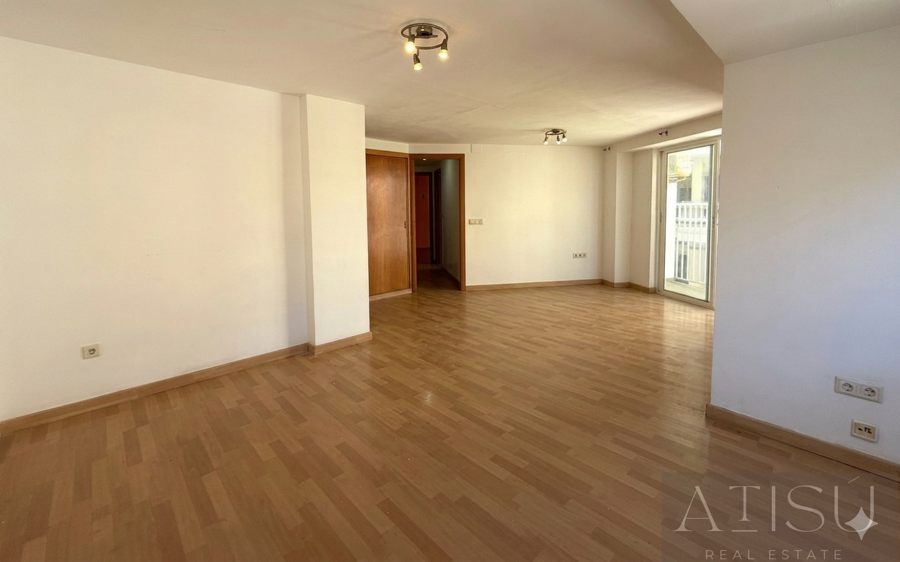 Venta de apartamento en El Campello