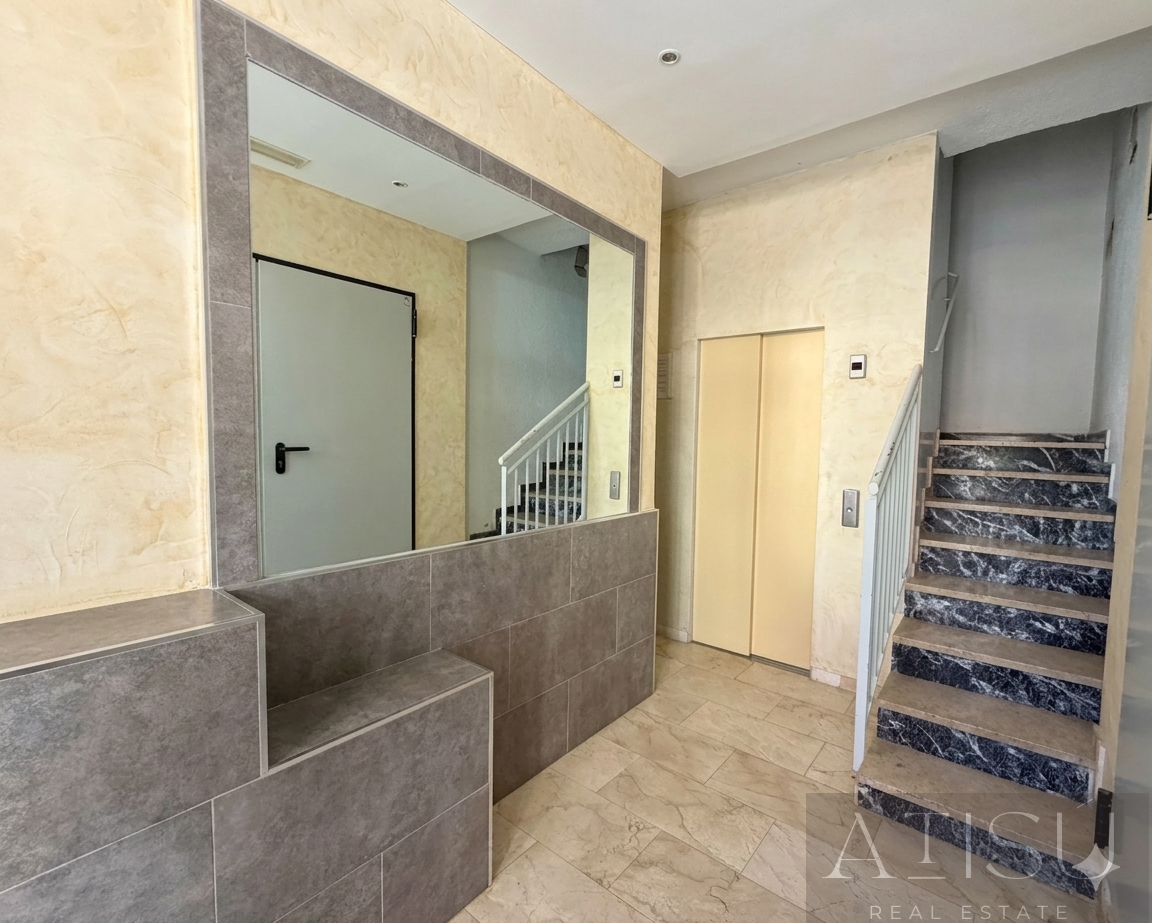 Venta de apartamento en El Campello