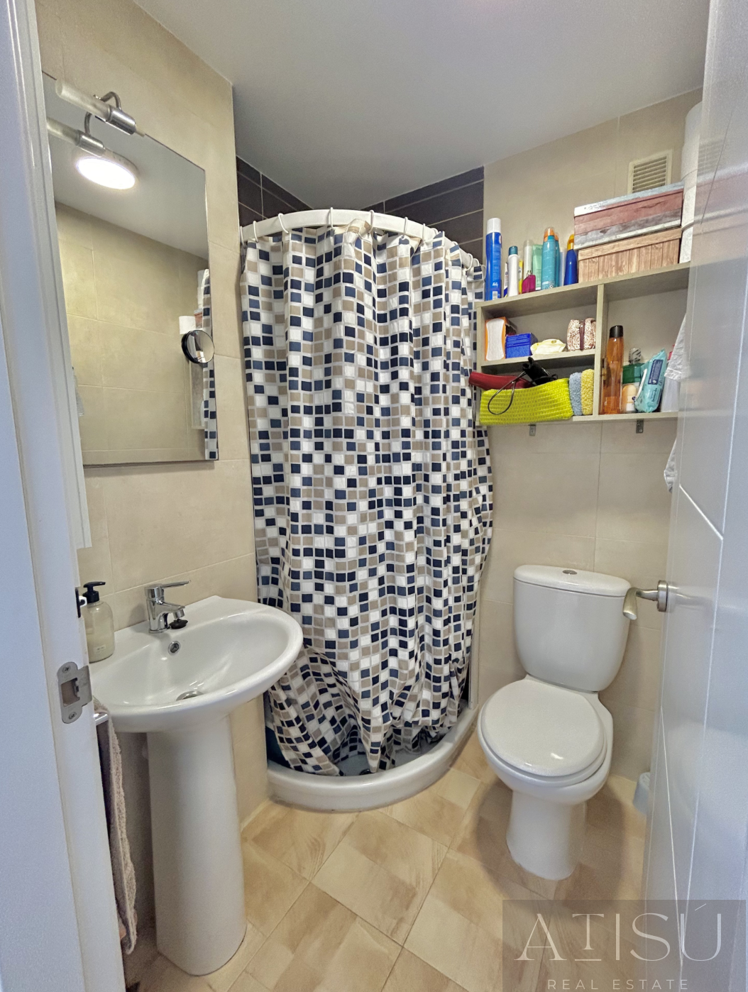 Venta de apartamento en El Campello