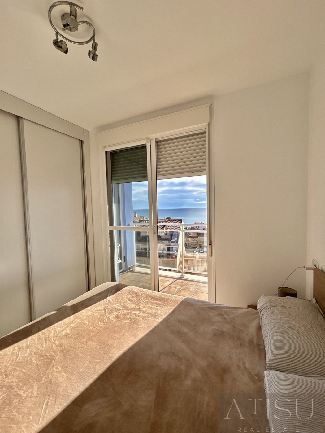 Venta de apartamento en El Campello