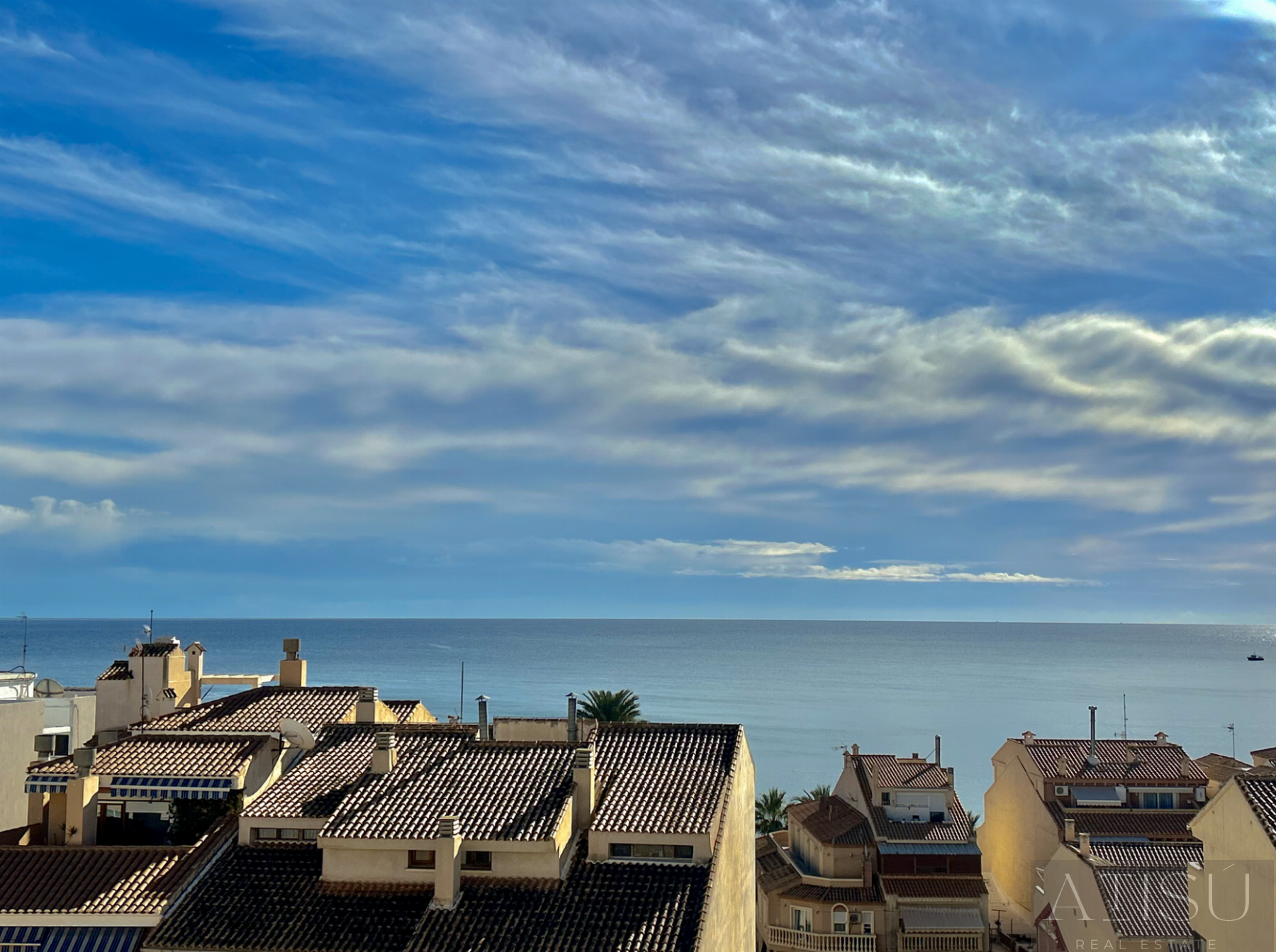 Venta de apartamento en El Campello