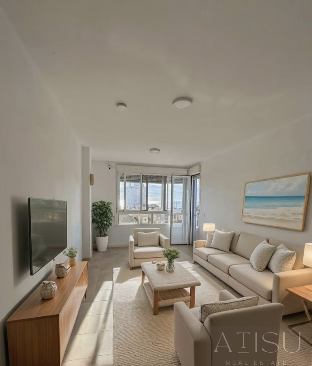 Venta de apartamento en El Campello