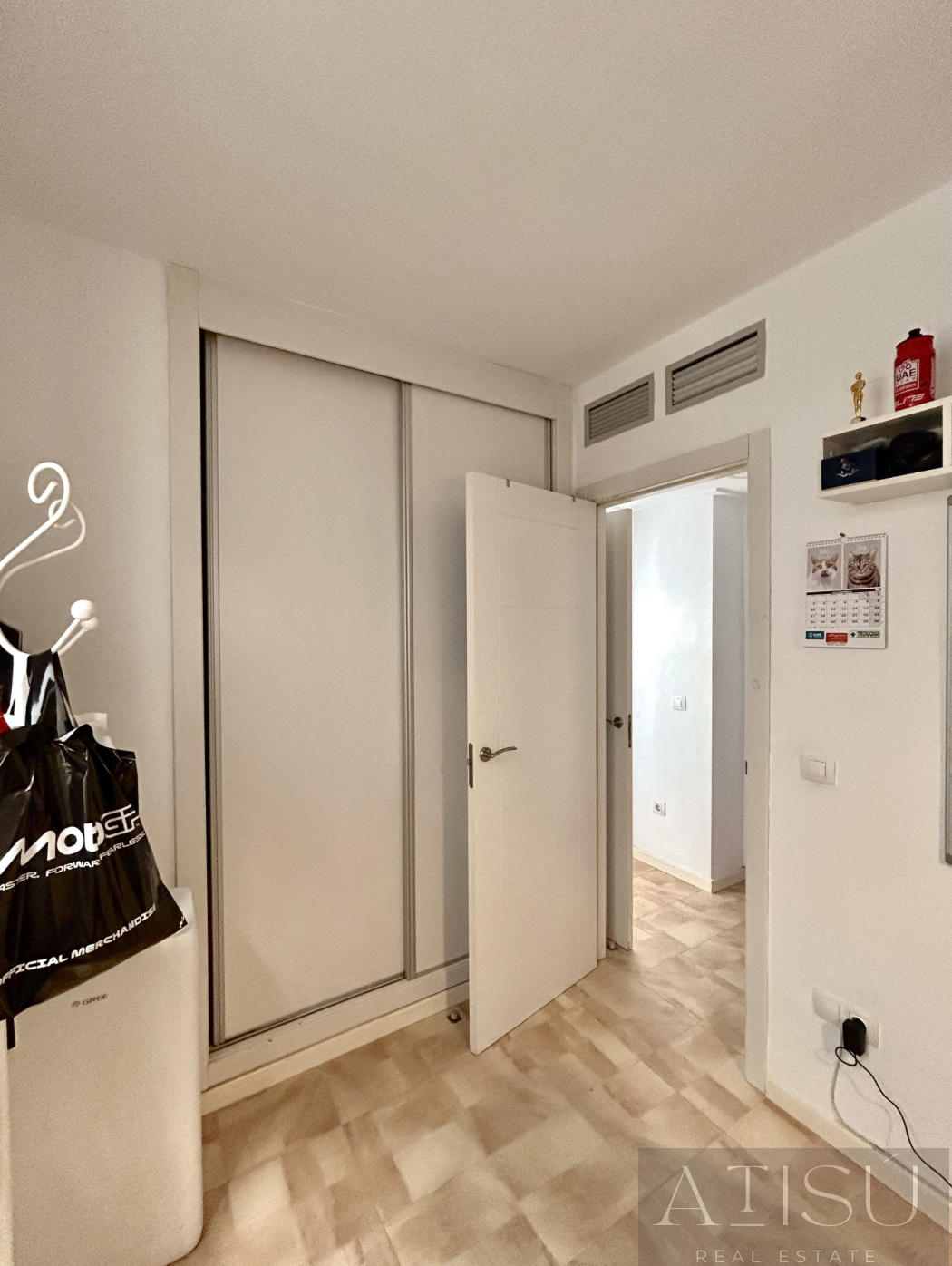 Venta de apartamento en El Campello
