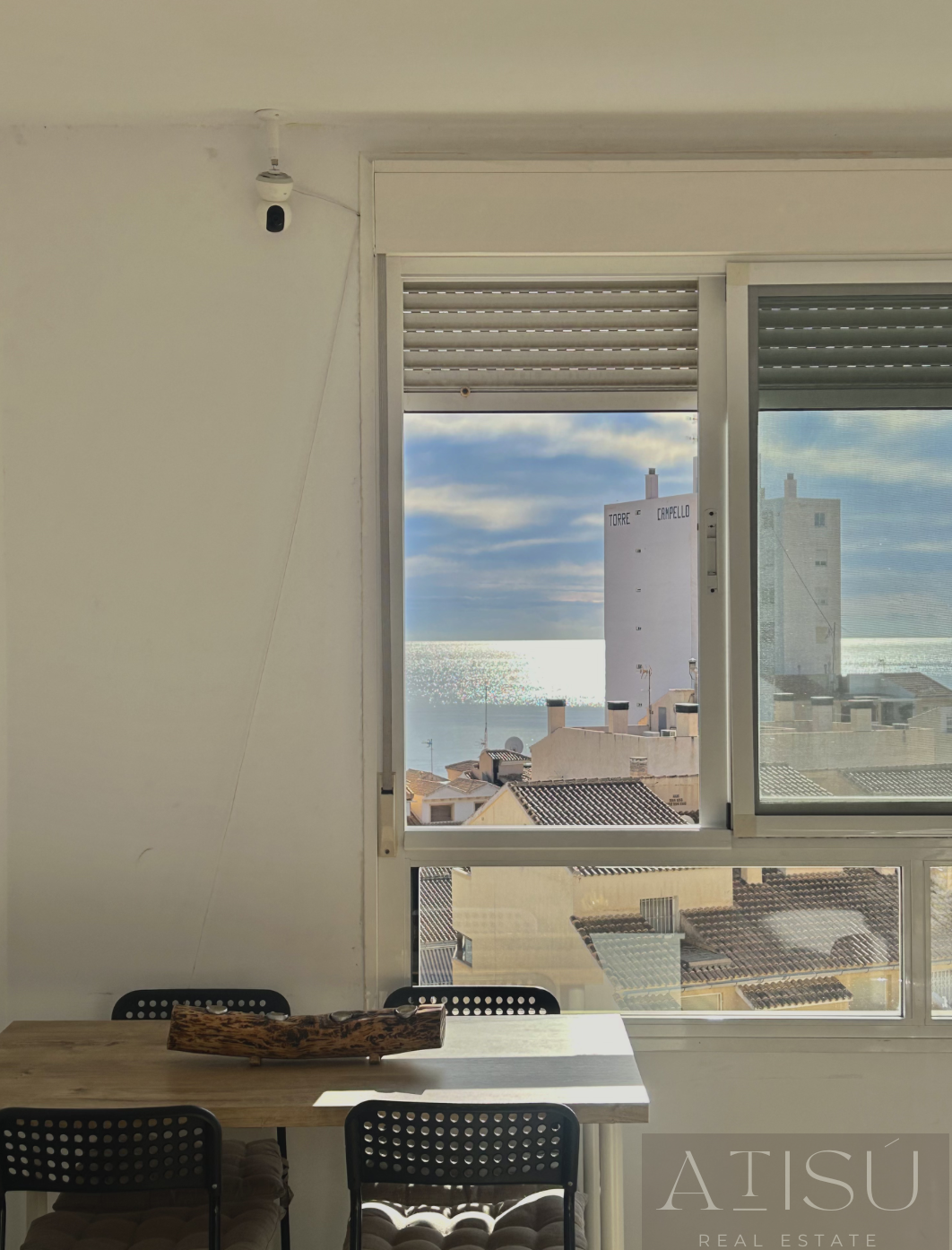 Venta de apartamento en El Campello