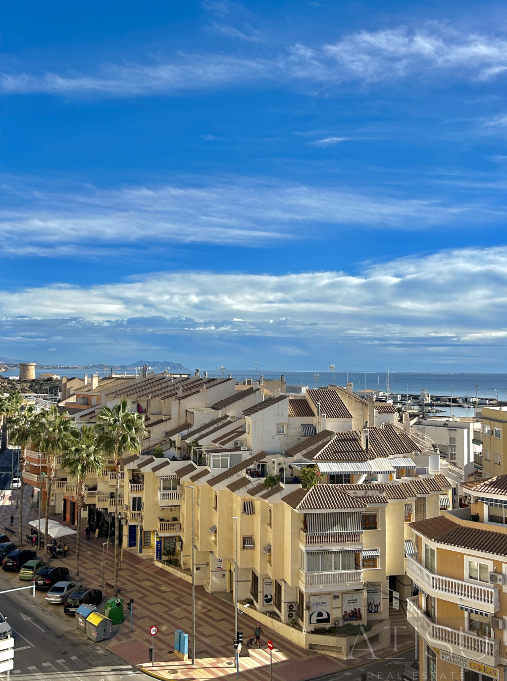Venta de apartamento en El Campello