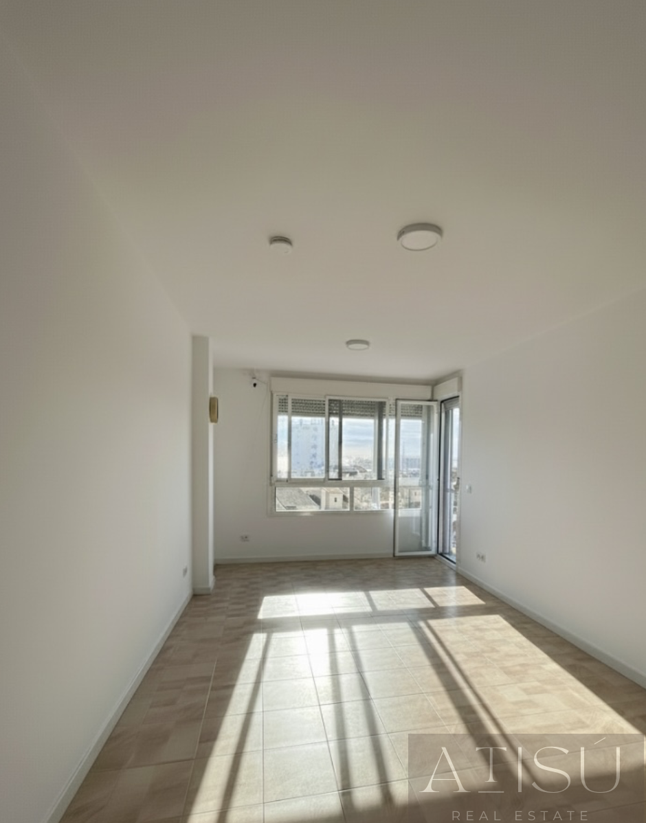 Venta de apartamento en El Campello