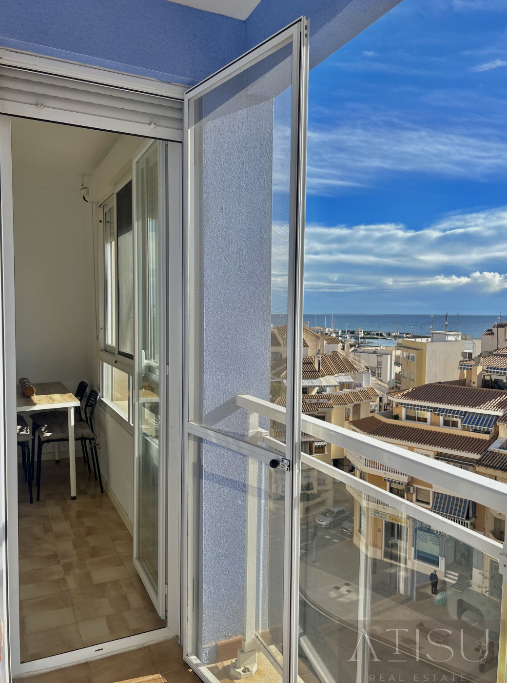 Venta de apartamento en El Campello