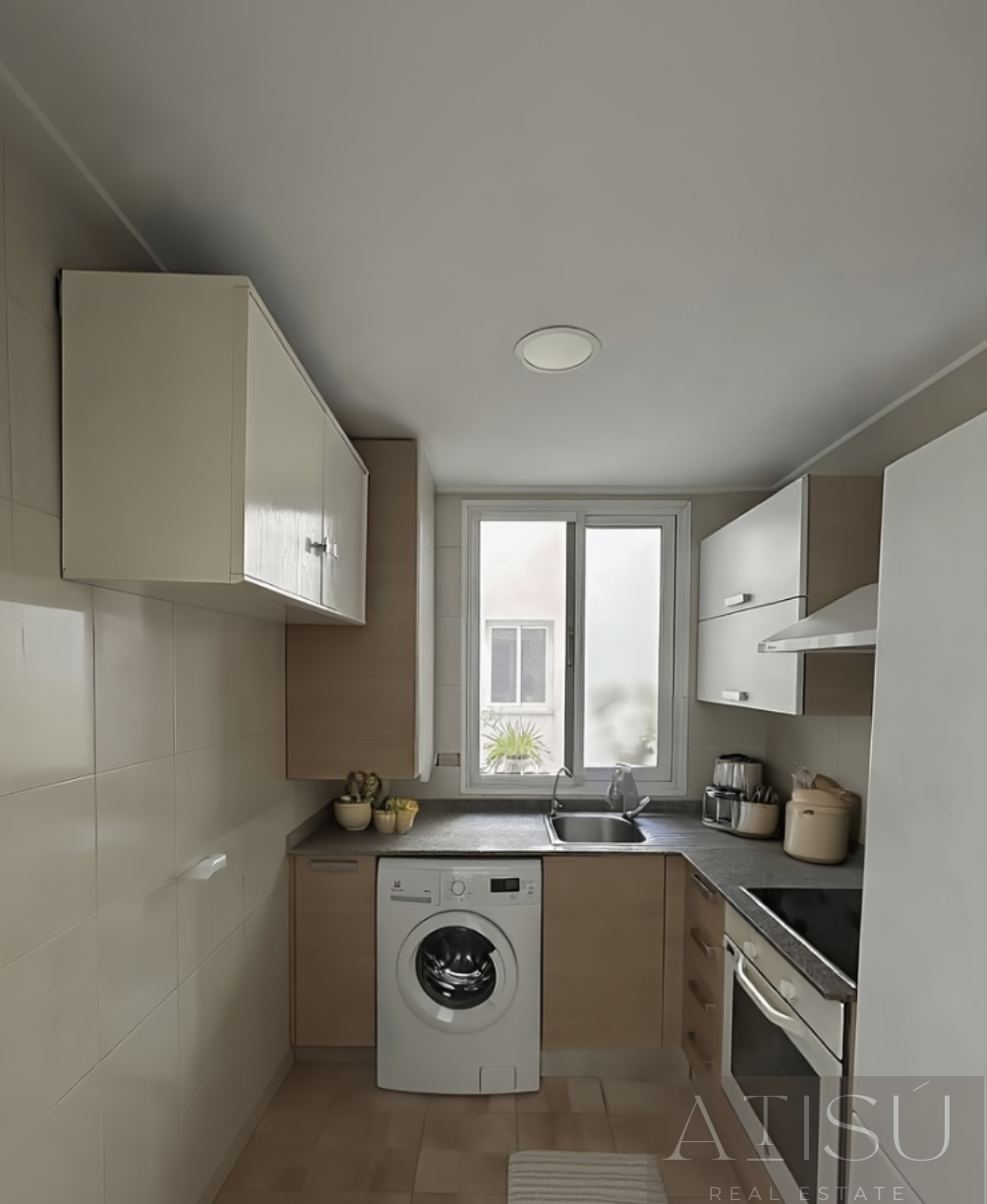 Venta de apartamento en El Campello