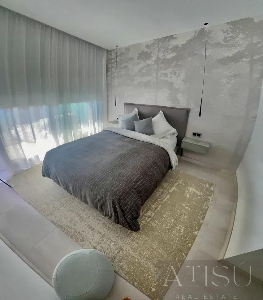 Venta de piso en Benidorm
