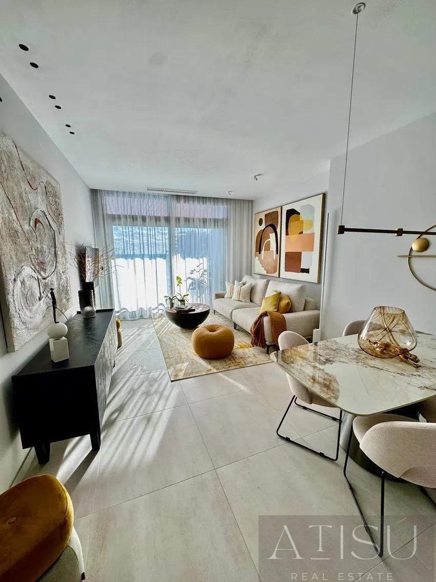 Venta de piso en Benidorm